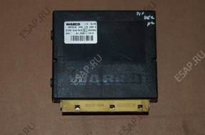 MAN TGA TGS TGX TGL TGM БЛОК УПРАВЛЕНИЯ ECAS 81258117015