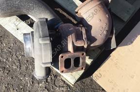 MAN TGA TGX D20 440 ТУРБО TURBOSPRĘŻARKA K29 7694