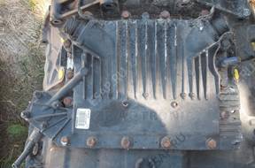 MAN TGA TGX КОРОБКА ПЕРЕДАЧ ASTRONIC ZF  12AS2131