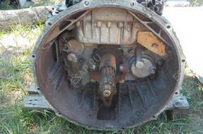 MAN TGA TGX КОРОБКА ПЕРЕДАЧ ASTRONIC ZF  12AS2131