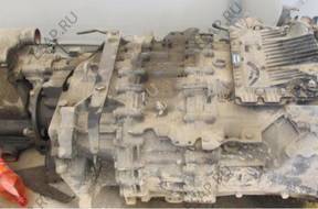 MAN TGA TGX КОРОБКА ПЕРЕДАЧw АВТОМАТИЧЕСКАЯ 12AS2301