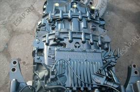 MAN TGA TGX КОРОБКА ПЕРЕДАЧW АВТОМАТИЧЕСКАЯ ACTRONIC