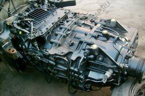 MAN TGA TGX КОРОБКА ПЕРЕДАЧW АВТОМАТИЧЕСКАЯ ACTRONIC