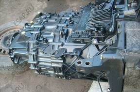 MAN TGA TGX КОРОБКА ПЕРЕДАЧW АВТОМАТИЧЕСКАЯ ACTRONIC