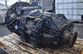 MAN TGA TGX . КОРОБКА ПЕРЕДАЧw ZF 12 AS 2130