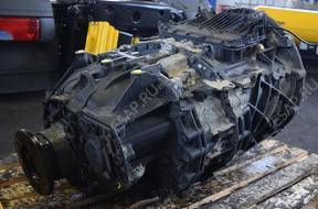 MAN TGA TGX . КОРОБКА ПЕРЕДАЧw ZF 12 AS 2130