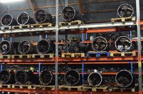 MAN TGA TGX . КОРОБКА ПЕРЕДАЧw ZF 12 AS 2130