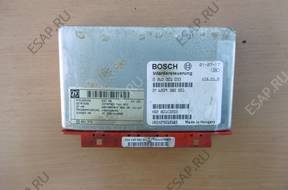 MAN TGA TGX TGL БЛОК УПРАВЛЕНИЯ INTANDERA 81258106000