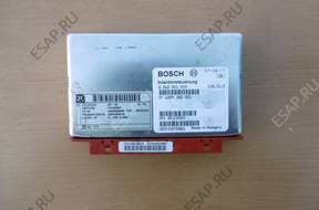 MAN TGA TGX TGL БЛОК УПРАВЛЕНИЯ INTANDERA 81258106023