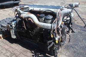 MAN TGA TGX TGS 440 двигатель комплектный D2066 LF36