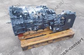 MAN TGA TGX TGS КОРОБКА ПЕРЕДАЧW 12 AS 2131 IT