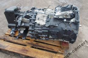 MAN TGA TGX TGS КОРОБКА ПЕРЕДАЧW 12 AS 2131 IT