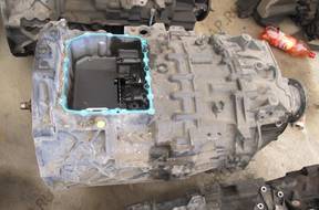 MAN TGA TGX TGS КОРОБКА ПЕРЕДАЧw АВТОМАТИЧЕСКАЯ 15,86-1,00