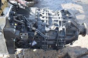MAN TGA TGX TGS КОРОБКА ПЕРЕДАЧw ZF 12 AS 2130 TD
