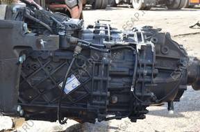MAN TGA TGX TGS КОРОБКА ПЕРЕДАЧw ZF 12 AS 2130 TD