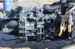 MAN TGA TGX TGS КОРОБКА ПЕРЕДАЧw ZF 12 AS 2130 TD