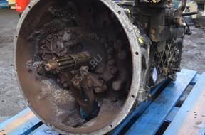MAN TGA TGX TGS КОРОБКА ПЕРЕДАЧw ZF 16 S 2220 TD