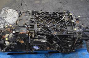MAN TGA TGX TGS КОРОБКА ПЕРЕДАЧw ZF 16 S 2220 TD