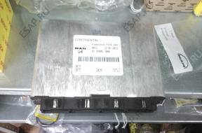 MAN TGA TGX TGS TGL TGM БЛОК УПРАВЛЕНИЯ FFR APARAT FFR
