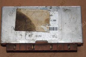MAN TGA TGX TGS TGL TGM БЛОК УПРАВЛЕНИЯ KSM 81258167005