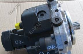 MAN TGA TGX ТНВД ДАВЛЕНИЯ D20 E3 E4