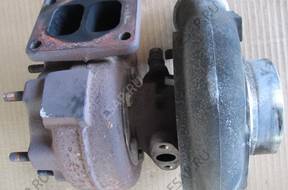 MAN TGA TGX  ТУРБОКОМПРЕССОР  D20