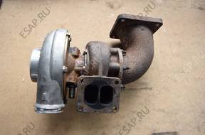 MAN TGA TGX  ТУРБОКОМПРЕССОР   K31