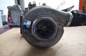 MAN TGA TGX  ТУРБОКОМПРЕССОР   K31