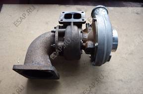 MAN TGA TGX  ТУРБОКОМПРЕССОР   K31