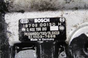 MAN TGA ТНВД D28 360 410 460KM wybr