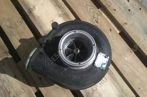 MAN TGA ТУРБИНА 410 KM TURBOSPRĘŻARKA