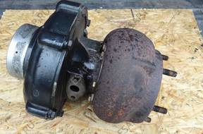 MAN TGA !!! ТУРБО !!!