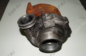 MAN TGA ТУРБОКОМПРЕССОР 5109100-7925