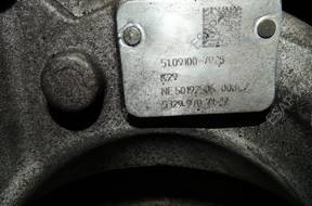 MAN TGA ТУРБОКОМПРЕССОР 5109100-7925