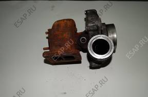 MAN TGA ТУРБОКОМПРЕССОР 5109100-7925