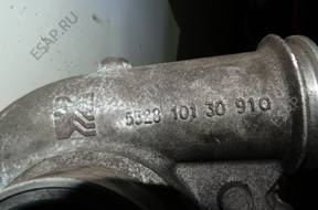 MAN TGA ТУРБОКОМПРЕССОР 5109100-7925