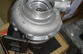 MAN TGA  ТУРБОКОМПРЕССОР D2876 460