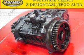 MAN TGA XXL 18 410 2002 год - ТНВД D28 66