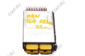 MAN TGA XXL 18 410 БЛОК УПРАВЛЕНИЯ МОДУЛЬ ECAS 4461700030