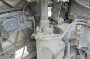 MAN TGA XXL РУЛЕВАЯ КОЛОНКА ZF