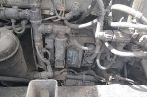 MAN TGL 2007 год двигатель D0834LFL40 D0834 еще на машине