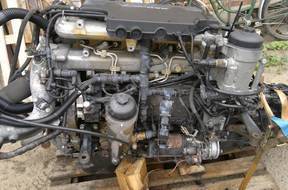 man tgl   210 180 л.с. двигатель DO 834 commonrail