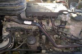 MAN TGL 210 KM двигатель CommonRail D0834  18500