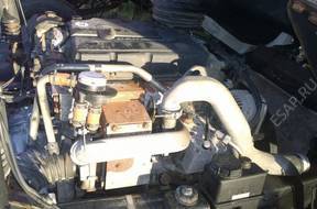 MAN TGL 210 KM двигатель CommonRail D0834  18500