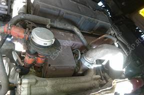 MAN TGL 210 km двигатель DO 834 LFL55 commonrail E4