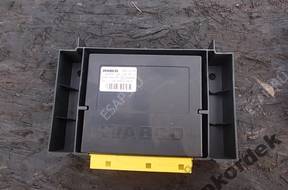 MAN TGL 8.180 БЛОК УПРАВЛЕНИЯ ПОДУШЕК ty 81.25811-7019
