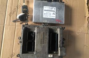 MAN TGL БЛОК УПРАВЛЕНИЯ FFR 81.25805.7056