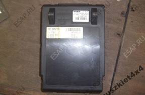 MAN TGL БЛОК УПРАВЛЕНИЯ WABCO ZBR II 81.25806.7059