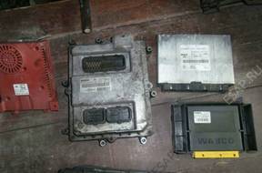 MAN TGL БЛОК УПРАВЛЕНИЯ WABCO