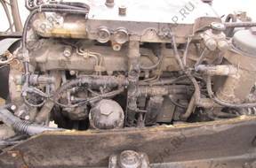 MAN TGL двигатель D0834 180 210 KM комплектный EURO 4